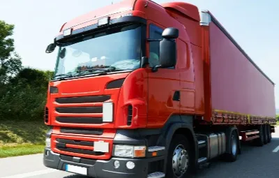 Antalya Erzincan Ambar Kargo