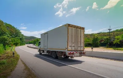 Antalya ile Erzincan Arası Bulaşık Makinesi Taşıma