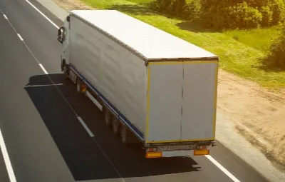 Antalya ile Erzincan Arası Parça Eşya Taşıma