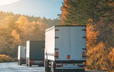 Antalya ile Erzincan Arası Klima Taşıma