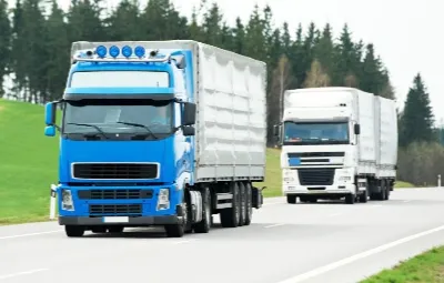 Antalya ile Erzincan Arası Eşya Taşıma